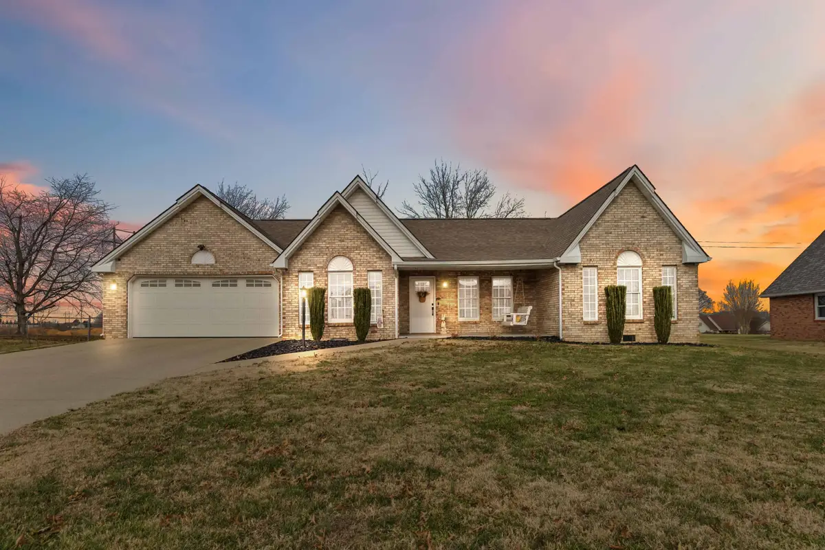 246 Ridgeview Drive, Somerset, KY 42503 - Image #1