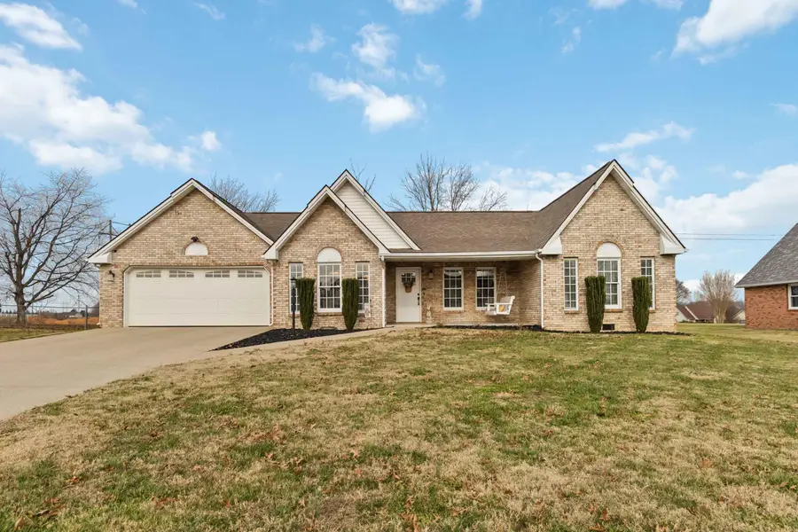 246 Ridgeview Drive, Somerset, KY 42503 - Image #2