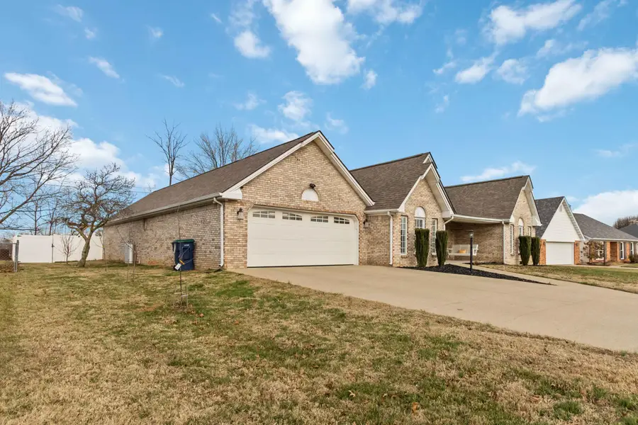 246 Ridgeview Drive, Somerset, KY 42503 - Image #3