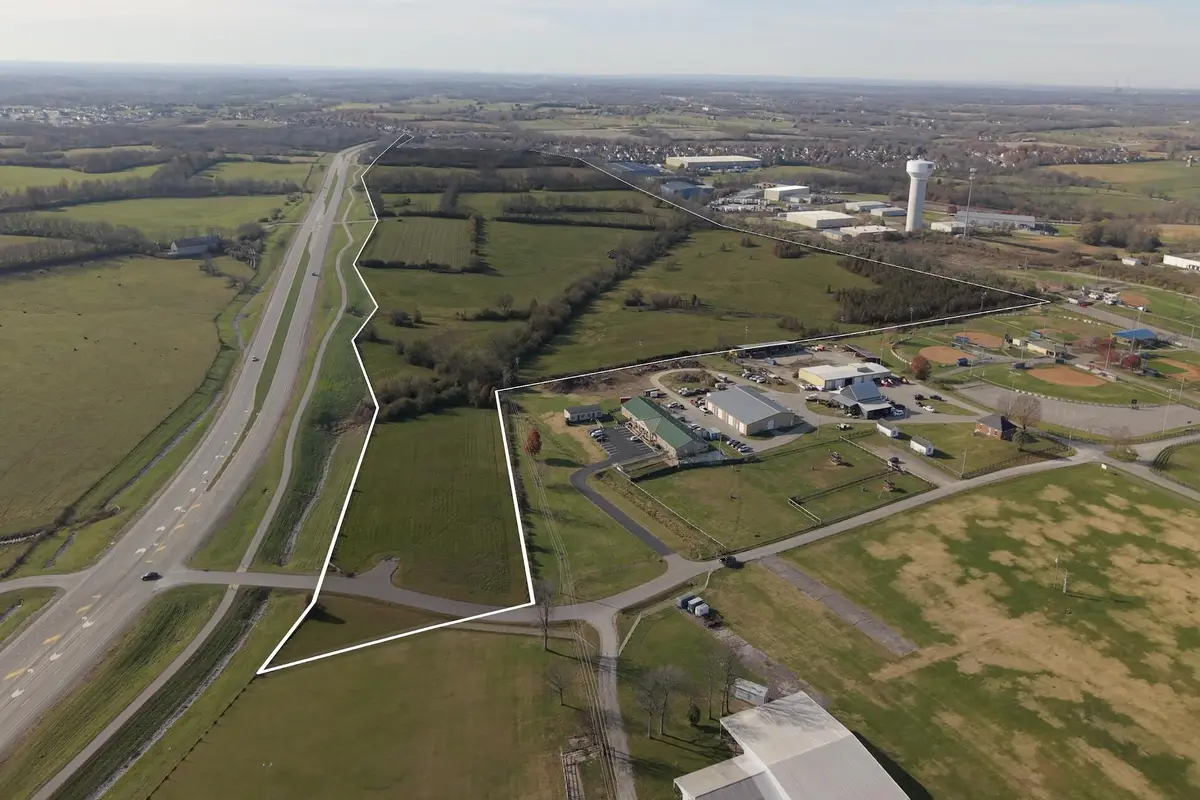 2012 Sulphur Well Pike, Nicholasville, KY 40356 - Image #1