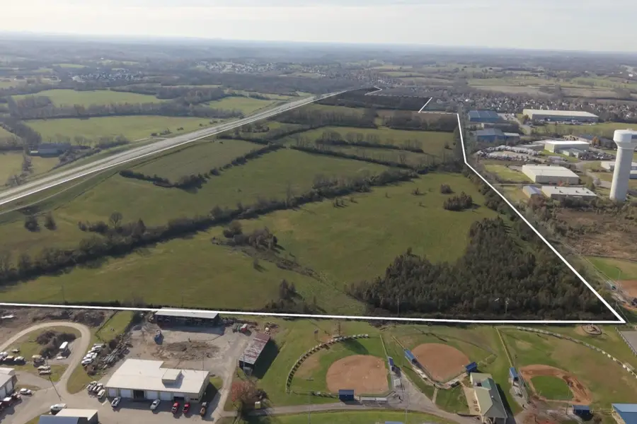 2012 Sulphur Well Pike, Nicholasville, KY 40356 - Image #2