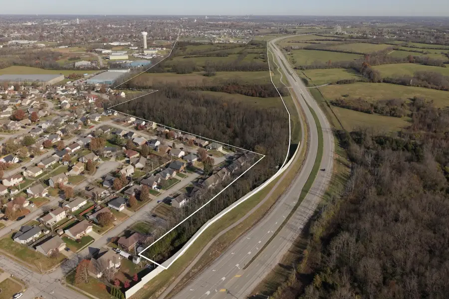 2012 Sulphur Well Pike, Nicholasville, KY 40356 - Image #3