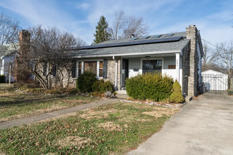 589 Sheridan Drive, Lexington, KY 40503 - Image #3