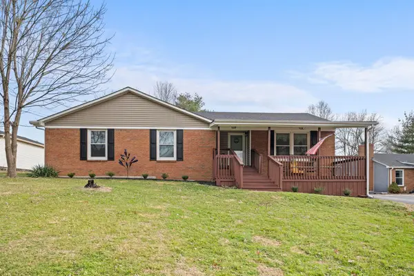 108 Agena Drive, Georgetown, KY 40324