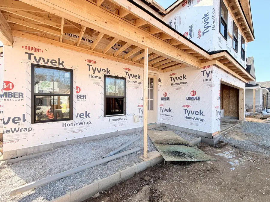 4128 Buttermilk Road, Lexington, KY 40509 - Image #2