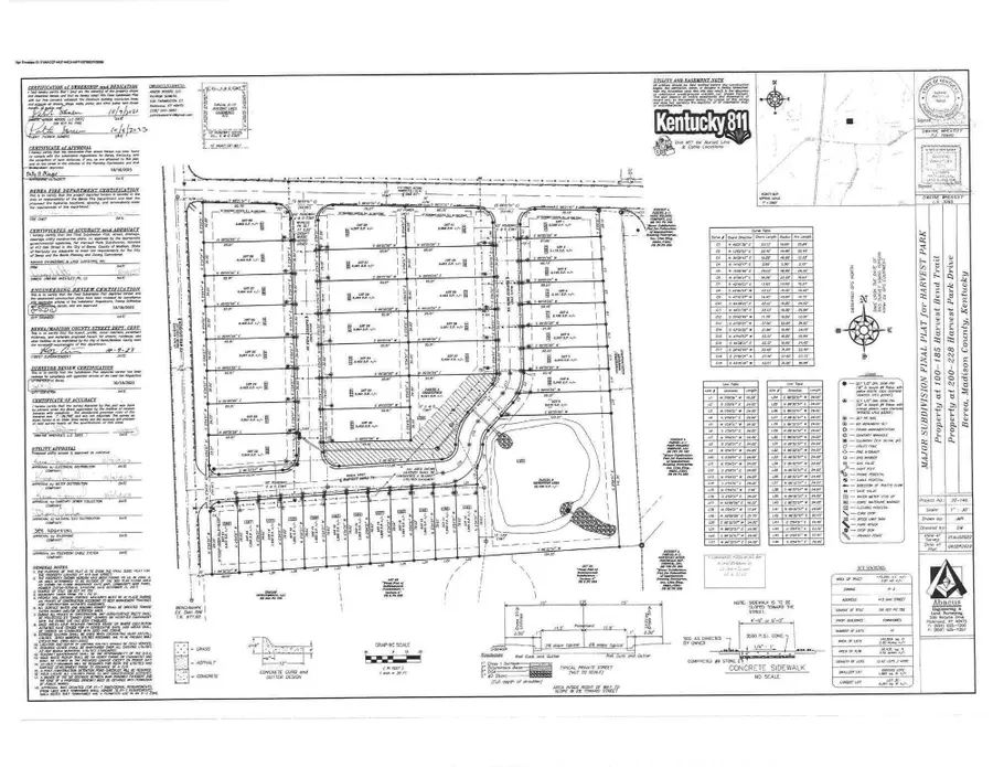 217 Harvest Park, Berea, KY 40403 - Image #2