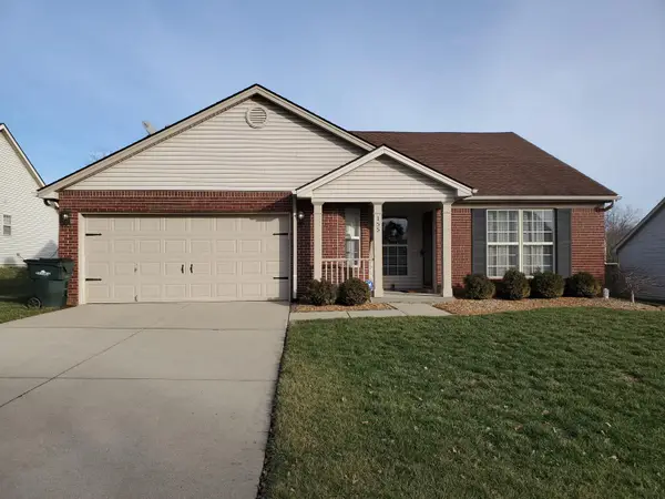 155 Hemingway Place, Georgetown, KY 40324