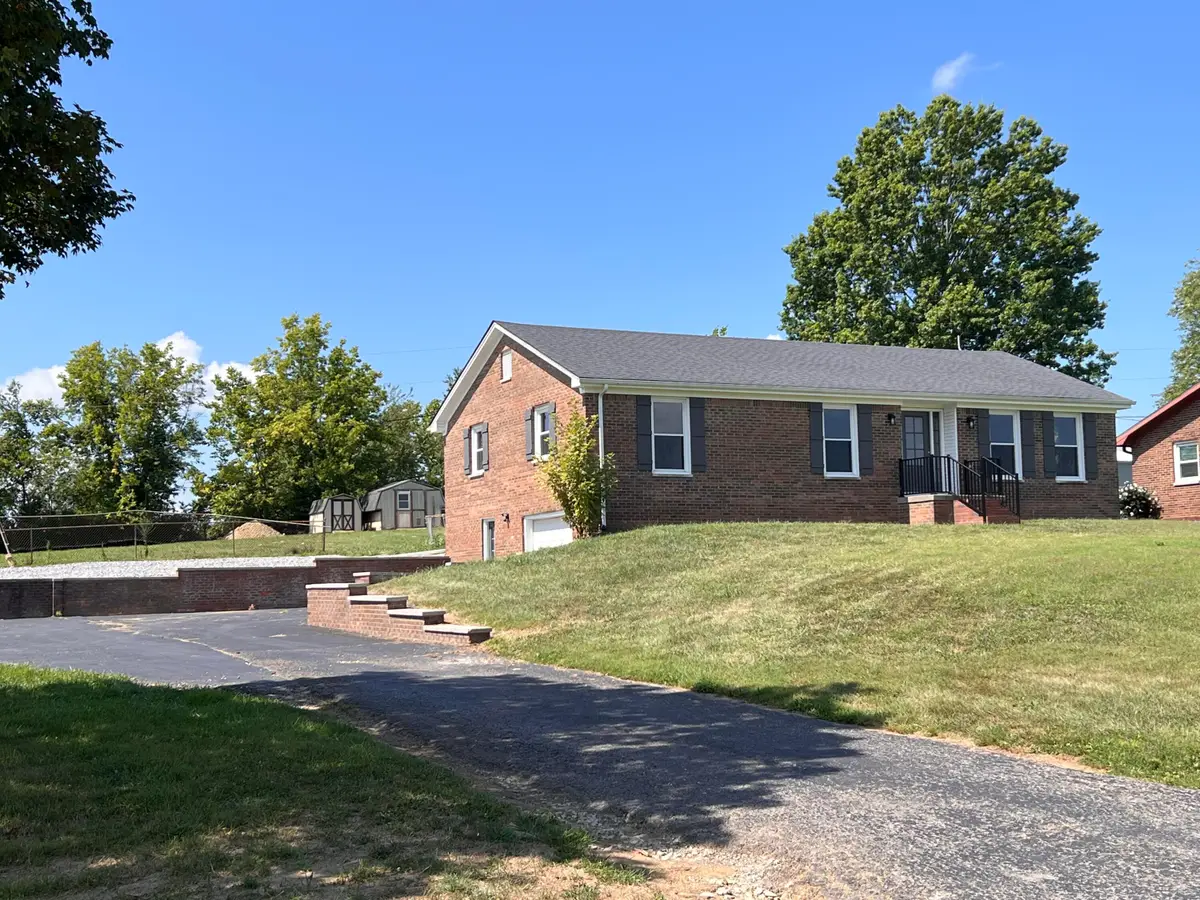 1420 Bellows Mill Road, Harrodsburg, KY 40330 - Image #1