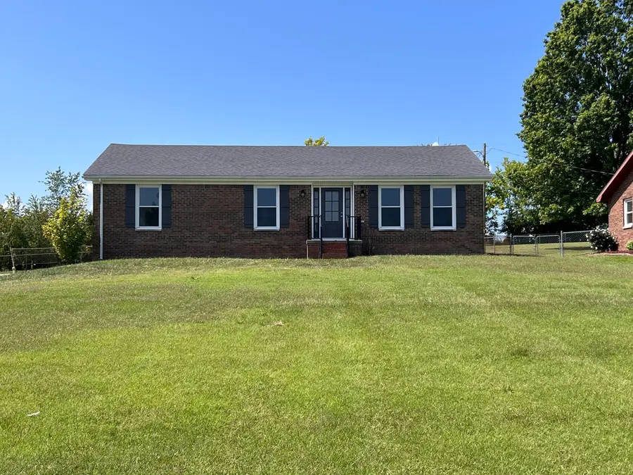 1420 Bellows Mill Road, Harrodsburg, KY 40330 - Image #2