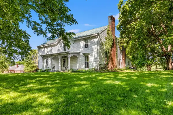 103 Locust Grove Drive, Georgetown, KY 40324