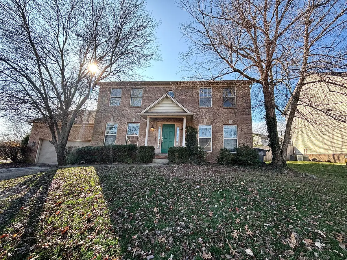 4209 Clearwater Way, Lexington, KY 40515 - Image #1