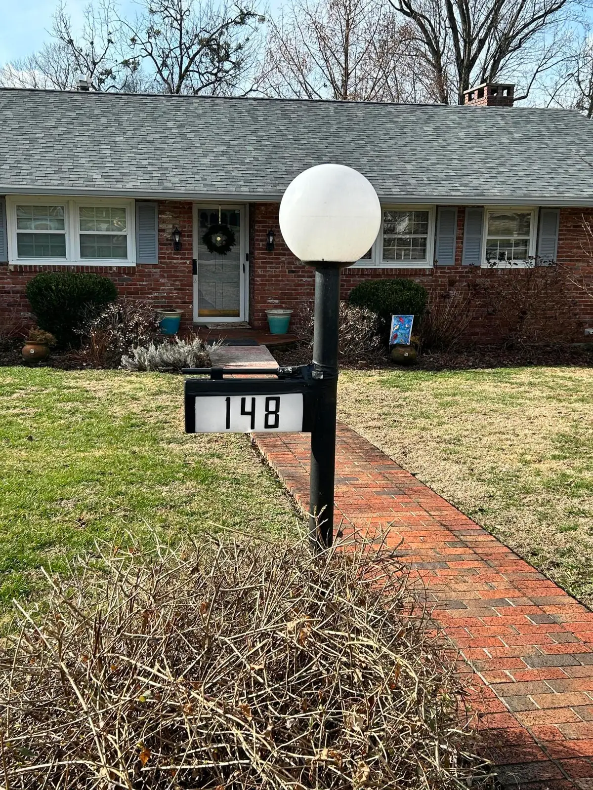 148 Westover Road, Frankfort, KY 40601 - Image #1