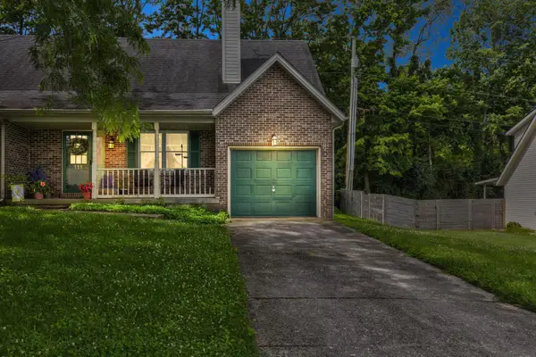 111 Quail Ridge Road, Winchester, KY 40391