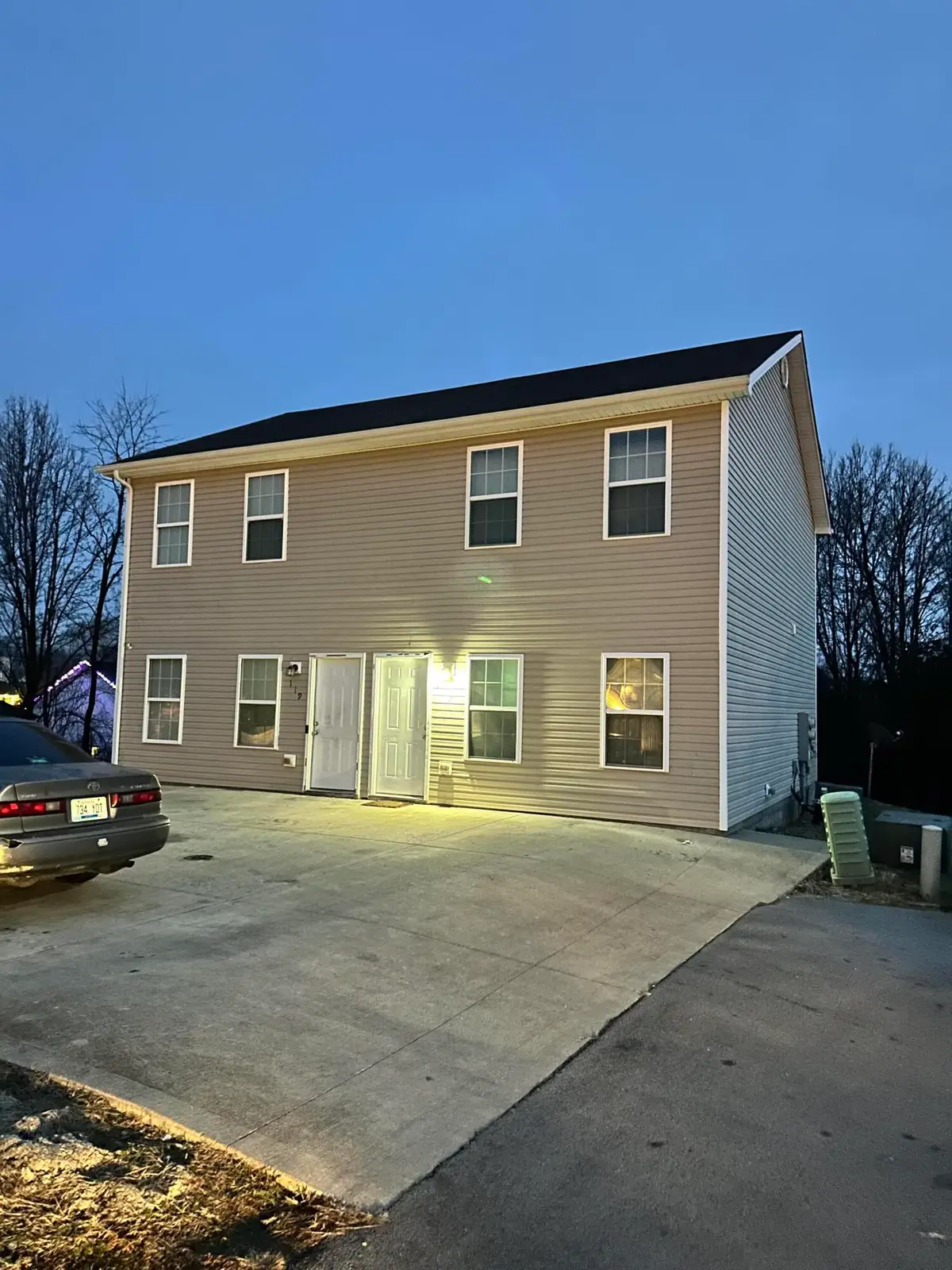 117-119 Poe Court, Stamping Ground, KY 40379 - Image #1