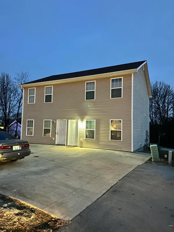 117-119 Poe Court, Stamping Ground, KY 40379