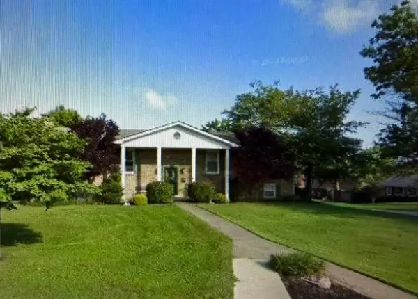 1817 Barwick Drive, Lexington, KY 40505