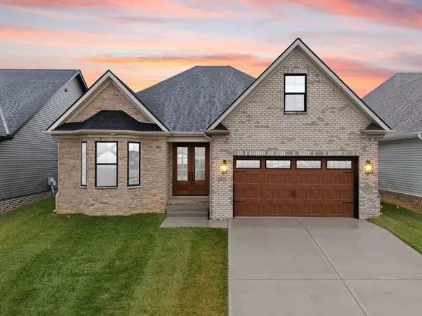 3477 Stolen Horse Trace Trace, Lexington, KY 40509