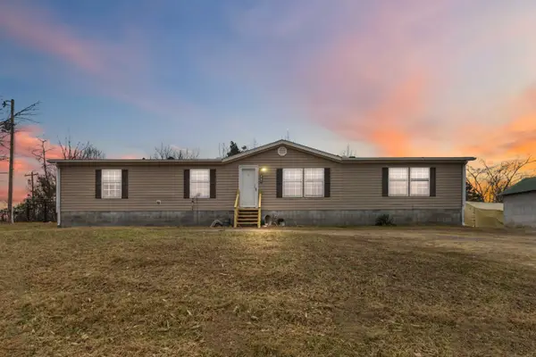 3367 Level Green Road, Corbin, KY 40701