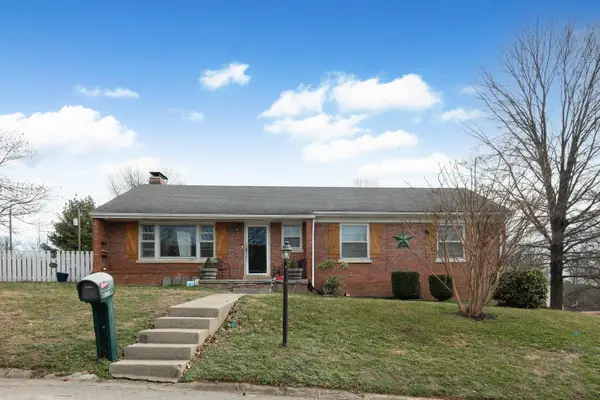 3044 Lynnwood Drive, Paris, KY 40361