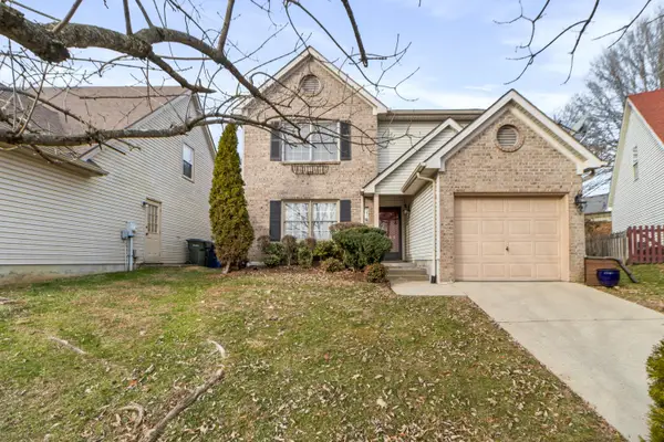 1105 Canyon Court, Lexington, KY 40509