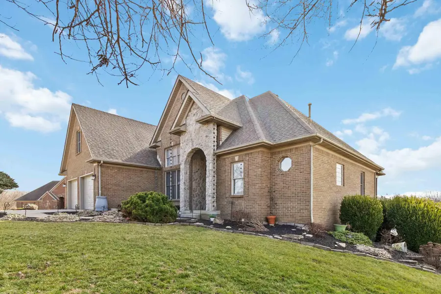 716 Autumn Court, Richmond, KY 40475 - Image #3