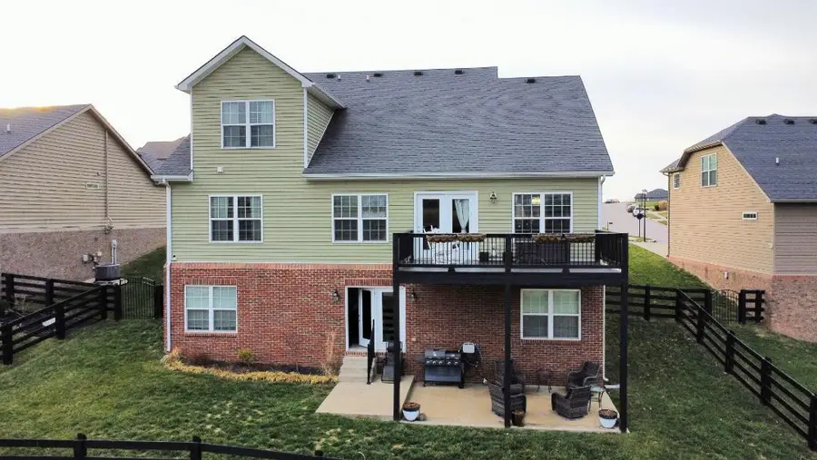 504 Shelburne Way, Nicholasville, KY 40356 - Image #2