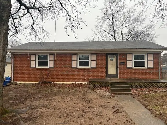 3782 Temple Drive, Lexington, KY 40517 - Image #1