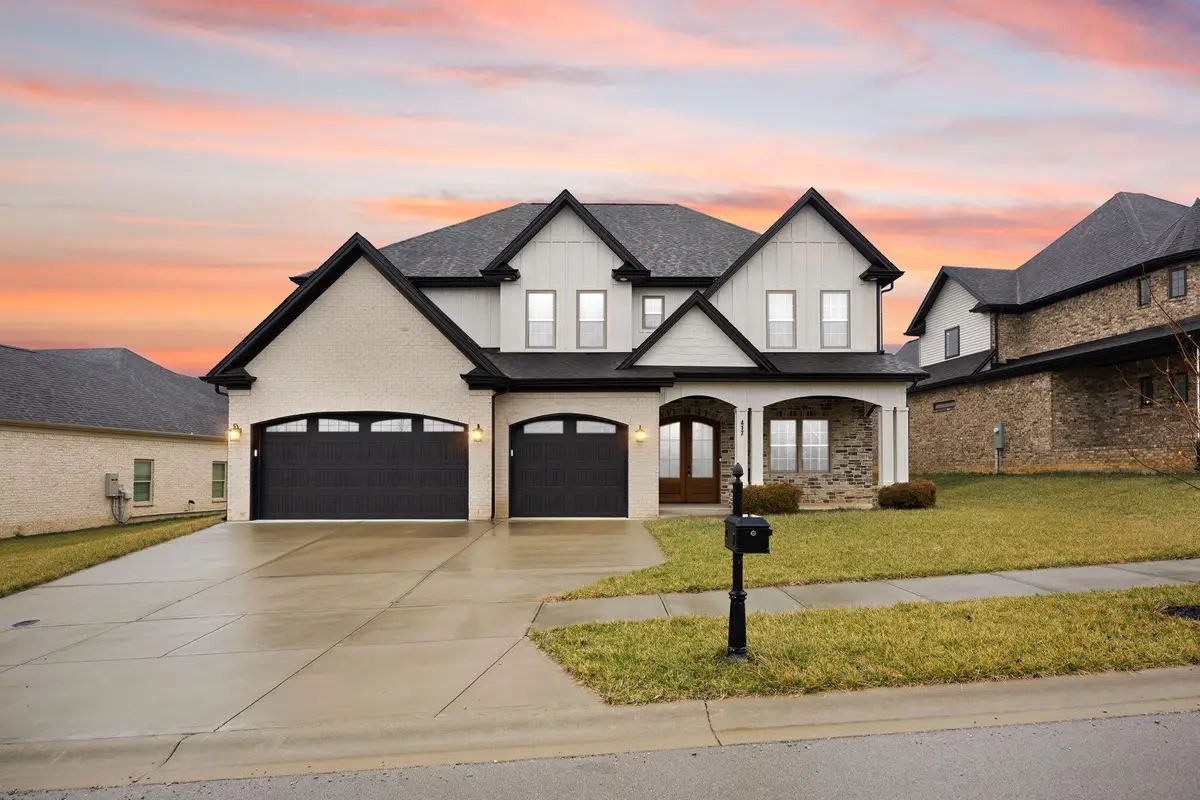 417 Weston Park, Lexington, KY 40515 - Image #1