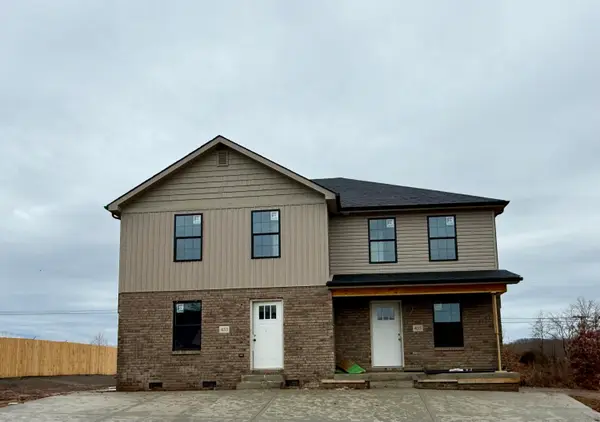 439 Nandino Circle, Berea, KY 40403