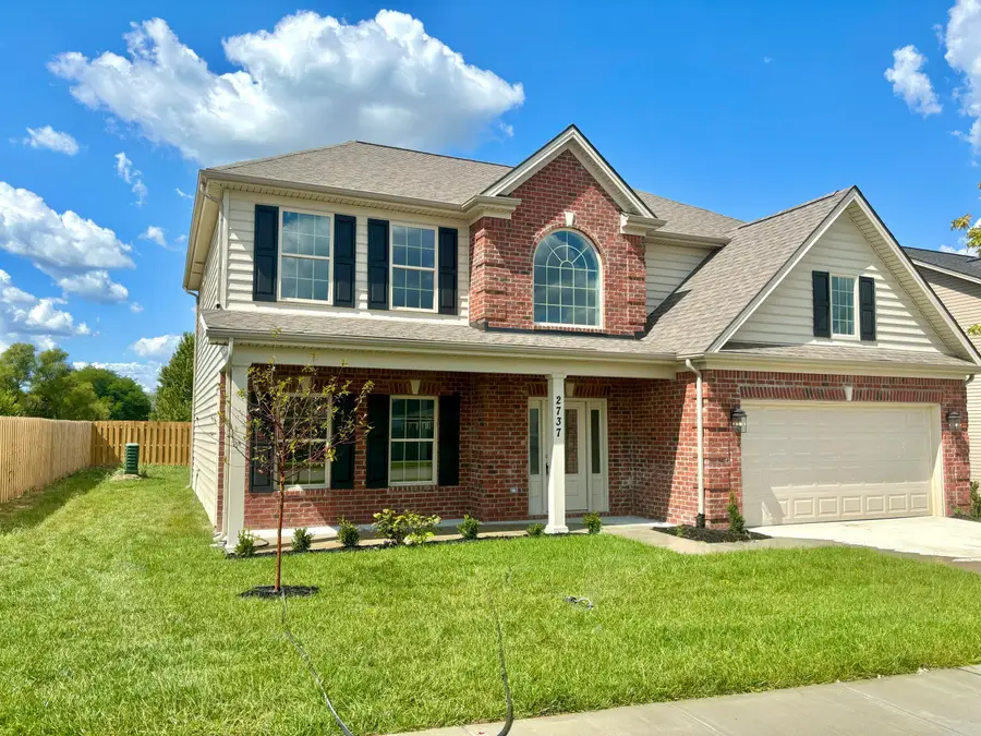 2737 Sullivans Trace, Lexington, KY 40511 - Image #2