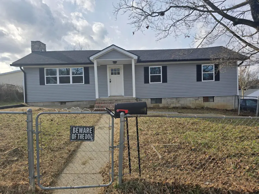 215 Harmon Street, Paris, KY 40361 - Image #2