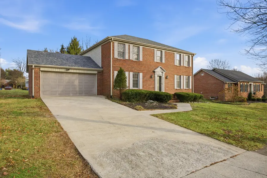 102 Iron Liege Drive, Danville, KY 40422 - Image #2