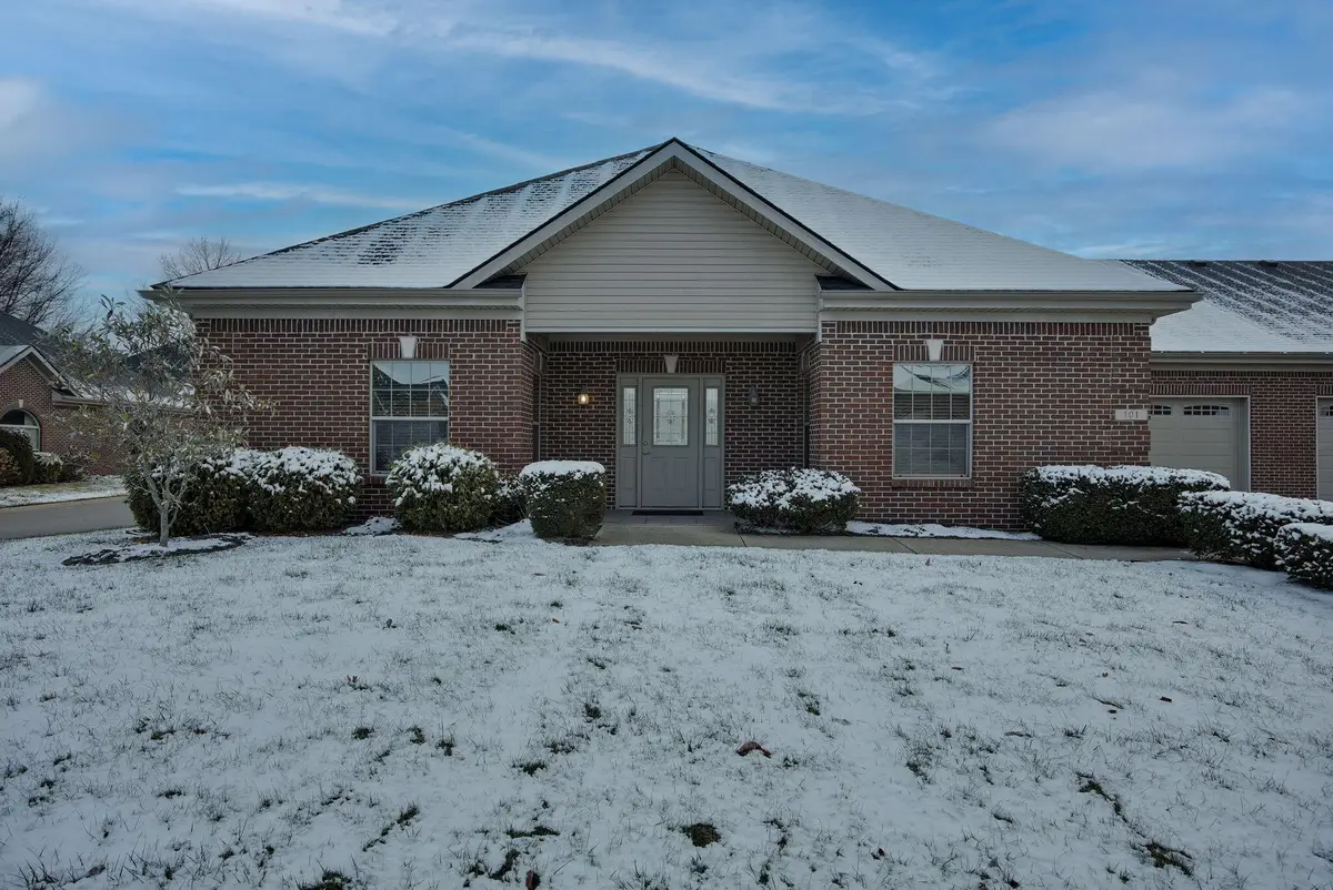 101 Woods Way, Frankfort, KY 40601 - Image #1