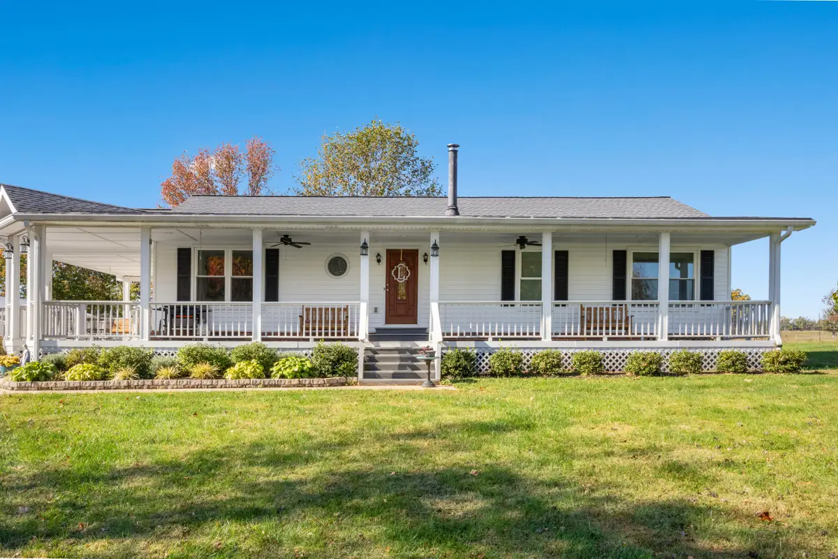 1450 Clintonville Road, Paris, KY 40361 - Image #1