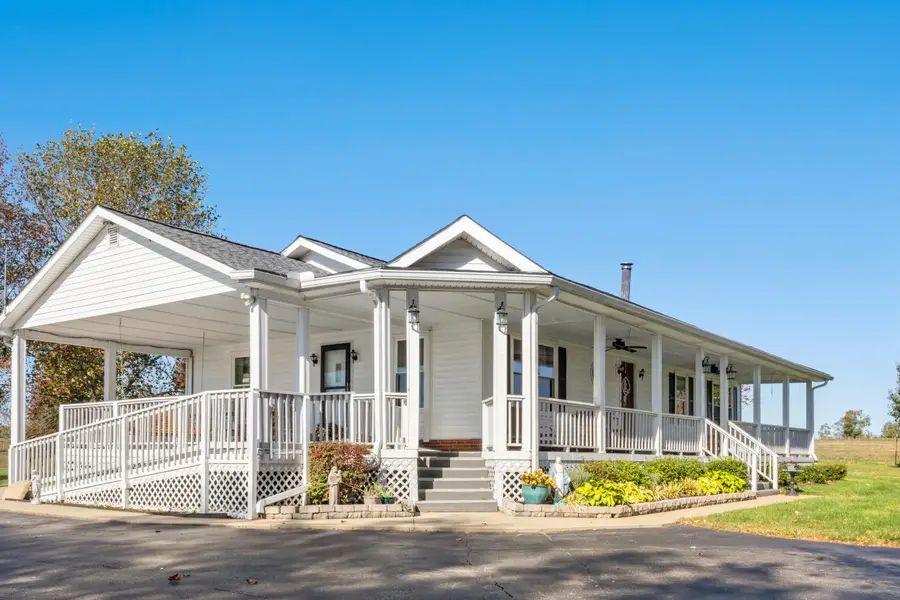 1450 Clintonville Road, Paris, KY 40361 - Image #2