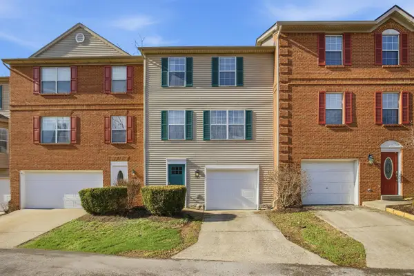 1189 Ashford Lane, Lexington, KY 40515