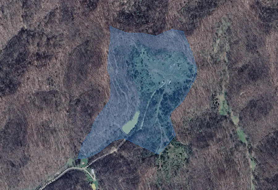 0 Bean Fork Road, Jackson, KY 41339 - Image #2