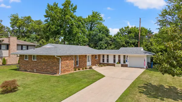 403 Westerfield Way, Lexington, KY 40503