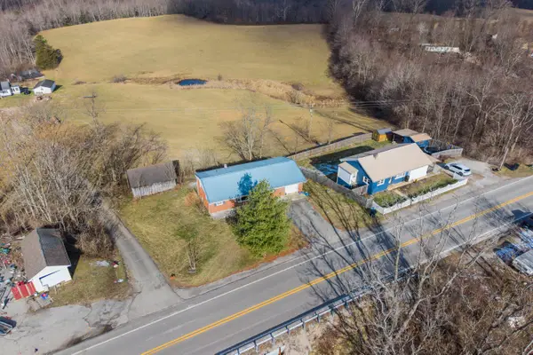 6226 N Hwy-421, McKee, KY 40447