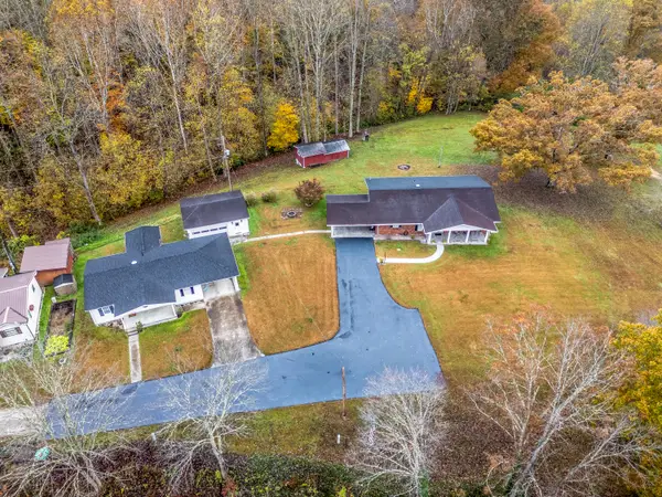 55 Burchwell Lane, West Liberty, KY 41472