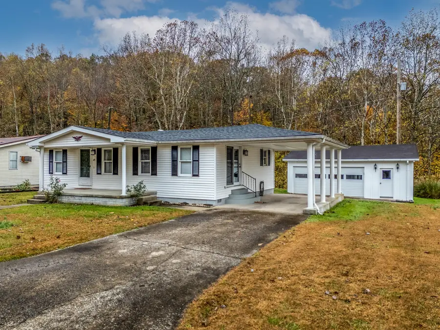 55 Burchwell Lane, West Liberty, KY 41472 - Image #3