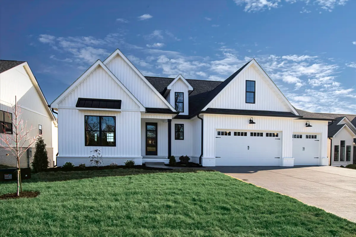 534 Saffron Lane, Versailles, KY 40383 - Image #1