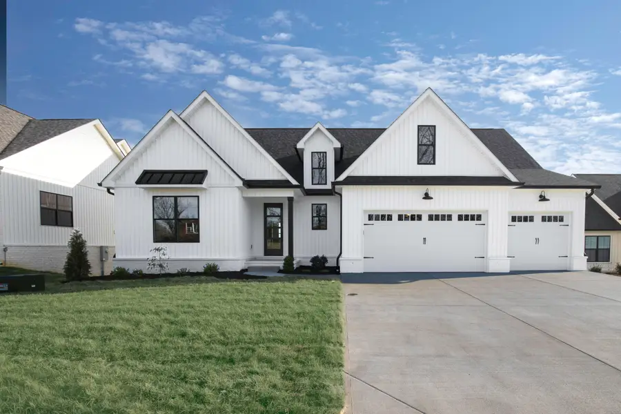 534 Saffron Lane, Versailles, KY 40383 - Image #2