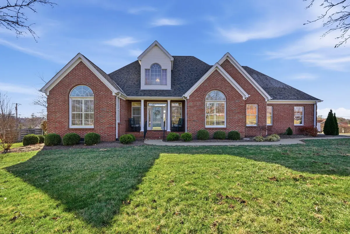598 Harvest Lane, Harrodsburg, KY 40330 - Image #1