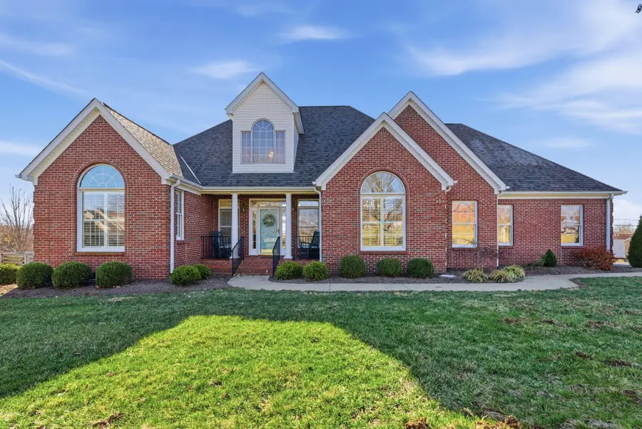 598 Harvest Lane, Harrodsburg, KY 40330 - Image #2