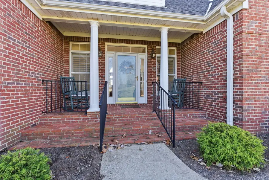 598 Harvest Lane, Harrodsburg, KY 40330 - Image #3