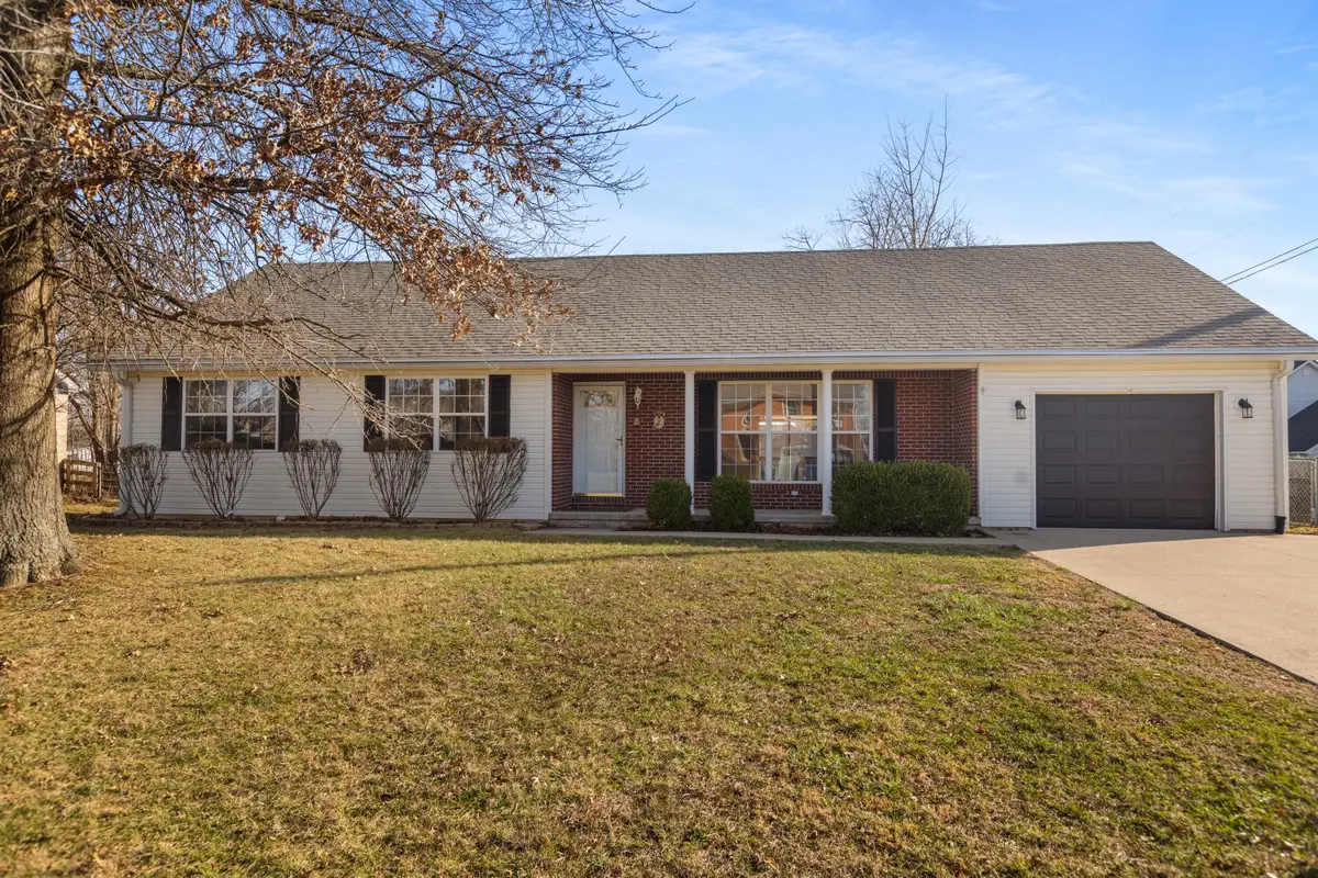 113 Alta Drive, Lawrenceburg, KY 40342 - Image #1