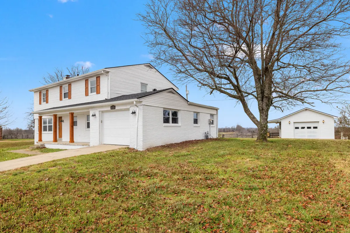 895 Ridgeway Road, Stanford, KY 40484 - Image #1