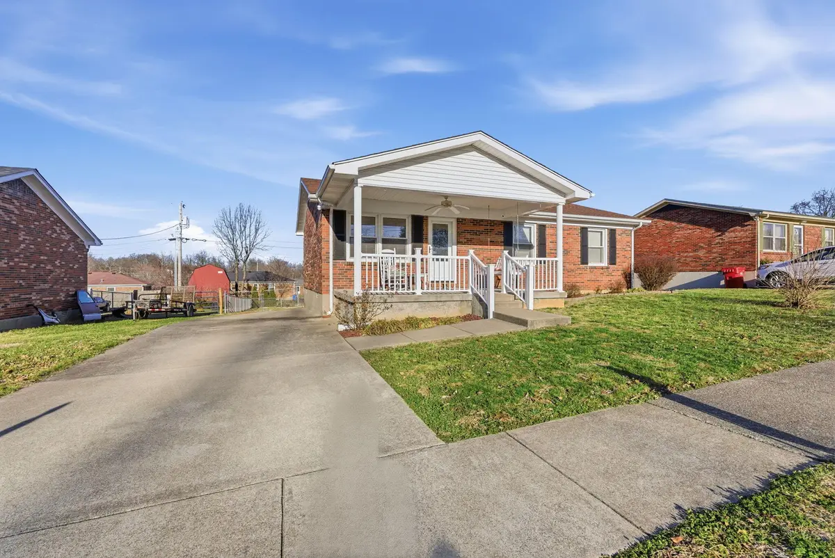 204 Rolling Acres Drive, Nicholasville, KY 40356 - Image #1
