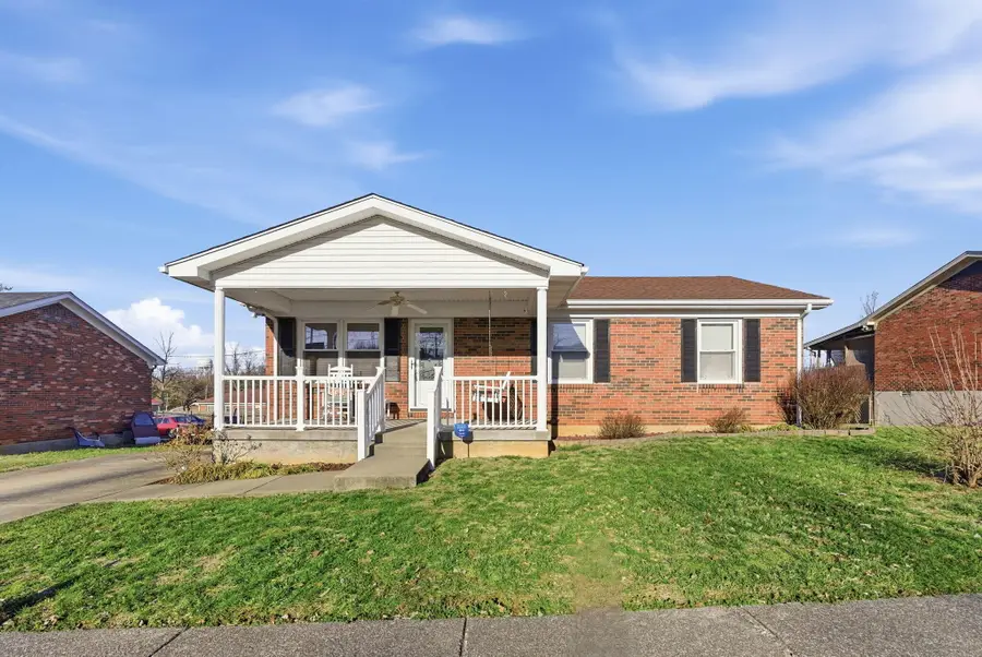 204 Rolling Acres Drive, Nicholasville, KY 40356 - Image #3